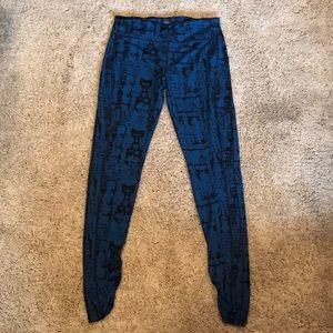 CAbi leggings